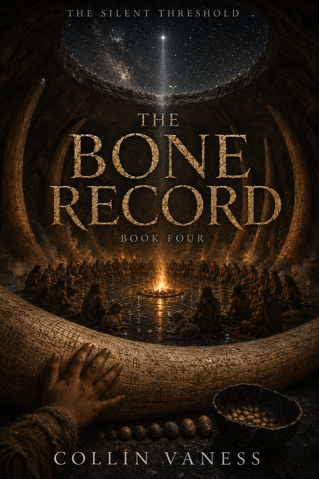 The Bone Record cover